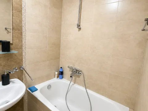 Sale, one bedroom apartment, 39m², Stari Aerodrom, Podgorica - image 7
