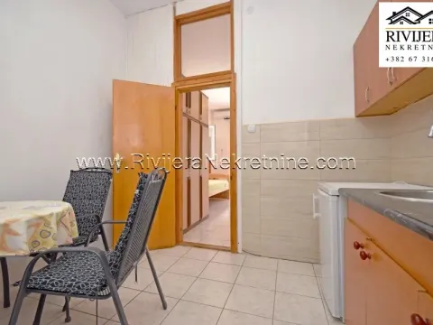 Prodaja, stan, 54m², Baošići, Herceg Novi - image 5