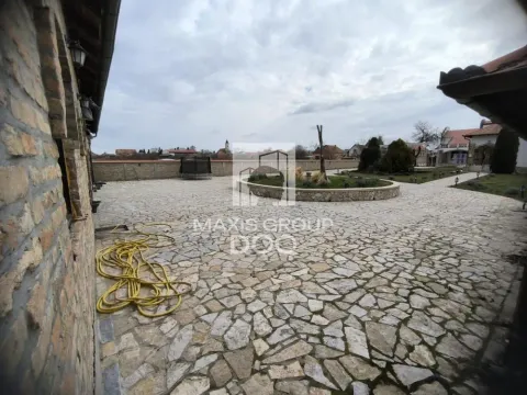 Sale, house, 1080m², Surduk, Stara Pazova - image 19