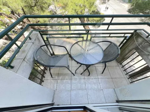 Rent, two bedroom apartment, 67m², Centar, Podgorica - image 12