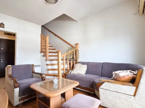 Sale, one bedroom apartment, 50m², Zabjelo, Podgorica - image 11