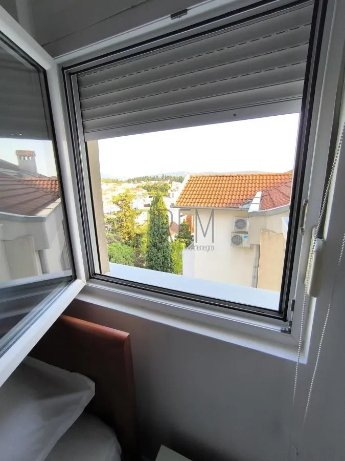 Prodaja, dvosoban stan, 78m², Tivat, Crna Gora