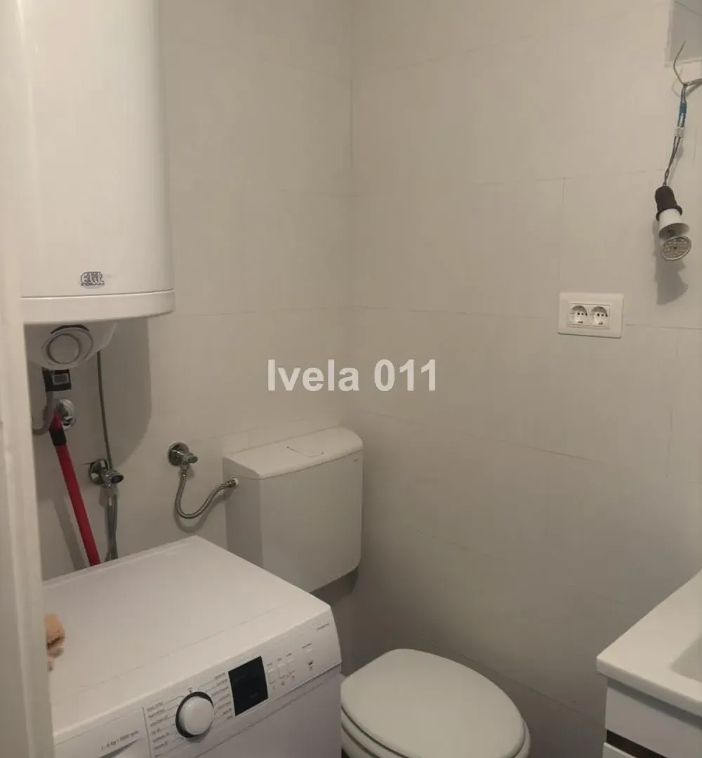 Prodaja, trosoban stan, 118m², Slavija, Vračar Sve Podlokacije