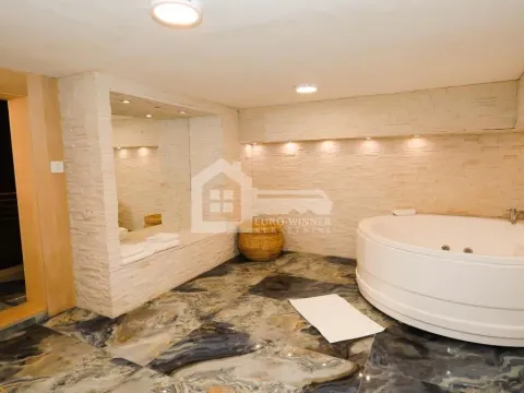 Prodaja, dvosoban stan, 109m², Vračar Hram, Vračar Sve Podlokacije - image 18