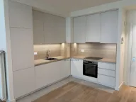 Izdavanje, dvosoban stan, 55m², Savski Venac, Beograd - image 3