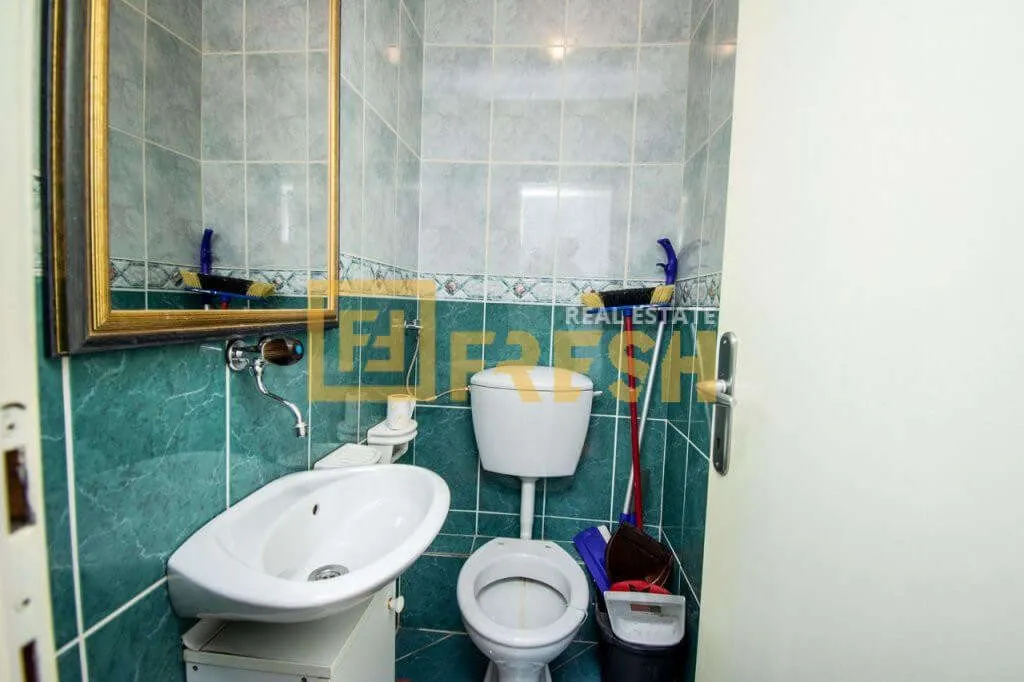 Prodaja, trosoban stan, 92m², Ljubović, Podgorica