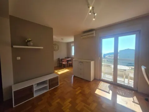 Sale, one bedroom apartment, 55m², Petrovac, Budva - image 3