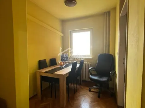 Sale, two bedroom apartment, 51m², Ladna Voda, Smederevo - image 7
