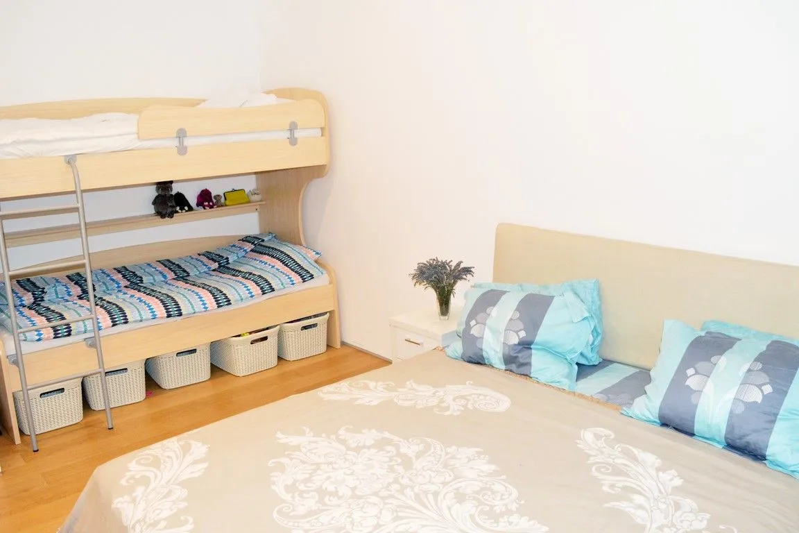 Prodaja, stan, 100m², Budva, Crna Gora