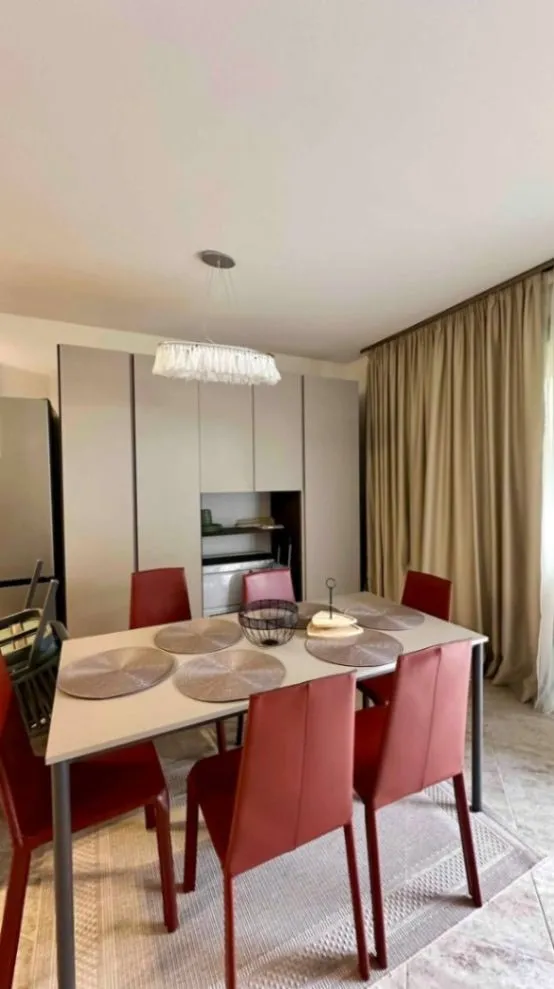 Sale, apartment, 156m², Lastva Grbaljska, Kotor