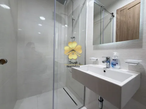 Izdavanje, dvosoban stan, 70m², Master Kvart, Podgorica - image 7