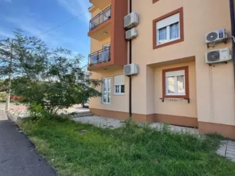 Sale, one bedroom apartment, 40m², Dalmatinska ulica, Podgorica - image 13