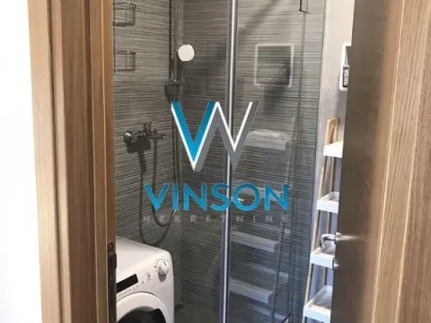 Izdavanje, jednosoban stan, 48m², Novi Sad Sve Podlokacije, Novi Sad - image 10