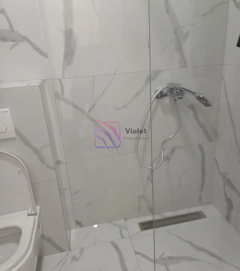 Rent, apartment, 24m², Zabjelo, Podgorica