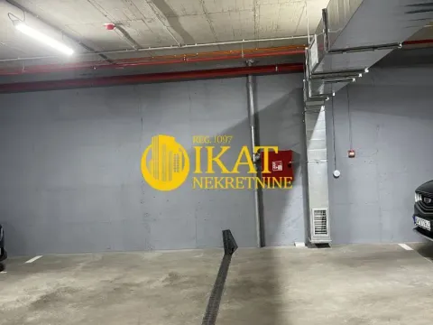 Sale, parking/garage, 16m², Crveni Krst, Beograd - image 2