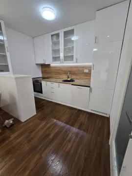 Rent, one bedroom apartment, 52m², Master Kvart, Podgorica - image 3