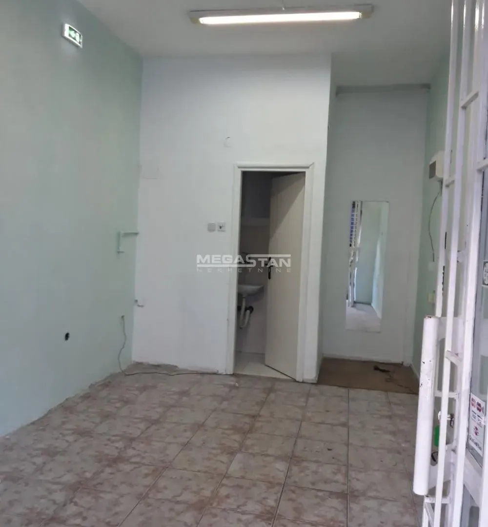Rent, office space, 15m², Novi Beograd Sve Podlokacije, Beograd