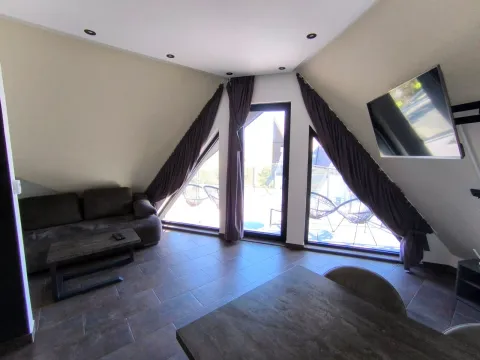 Sale, two bedroom apartment, 47m², Divčibare, Valjevo - image 11