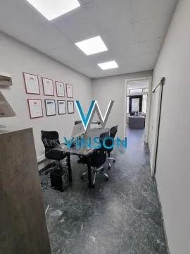 Rent, office space, 36m², Bulevar Oslobodjenja, Novi Sad Sve Podlokacije - image 6