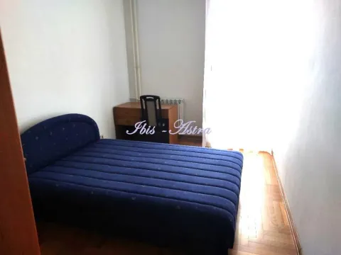 Rent, two bedroom apartment, 50m², Palilula Sve Podlokacije, Beograd - image 7