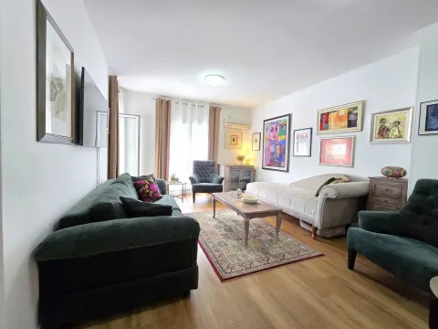 Sale, one bedroom apartment, 76m², Dubovica, Budva - image 1