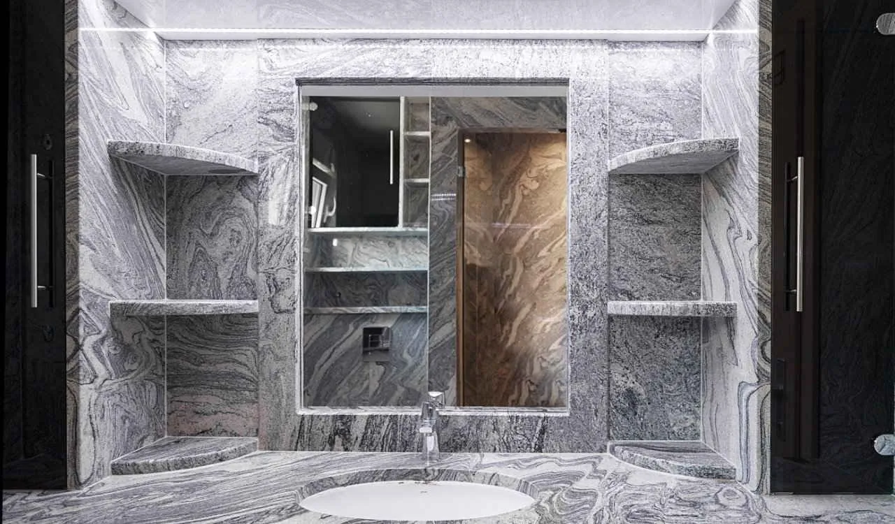 Prodaja, trosoban stan, 85m², Centar, Budva