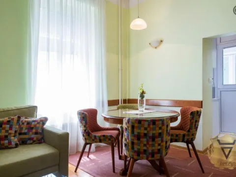 Izdavanje, dvosoban stan, 45m², Stari Grad, Beograd - image 5