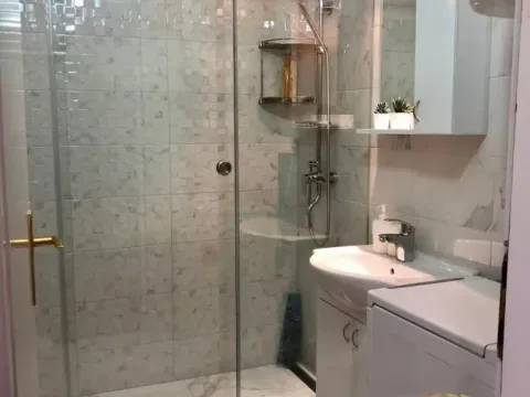 Rent, one bedroom apartment, 48m², Novi Beograd Sve Podlokacije, Beograd - image 12