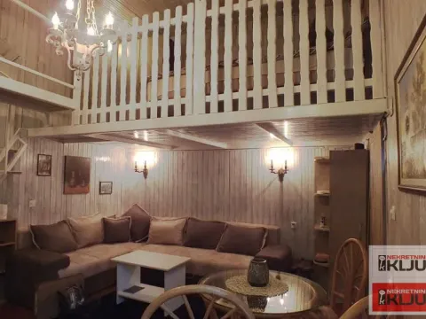 Prodaja, jednosoban stan, 24m², Centar, Novi Sad - image 5