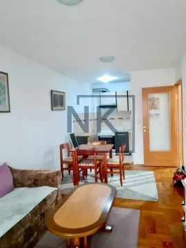 Izdavanje, jednosoban stan, 47m², Stari Aerodrom, Podgorica - image 2