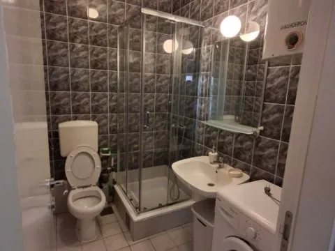 Rent, one bedroom apartment, 54m², Adok, Budva - image 7