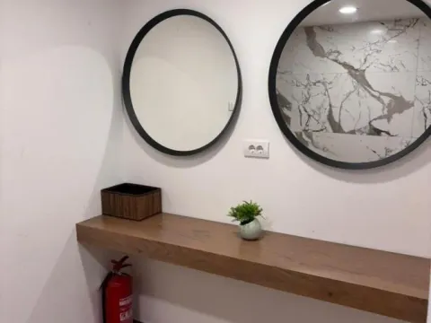 Rent, office space, 390m², Medijana, Niš - image 17