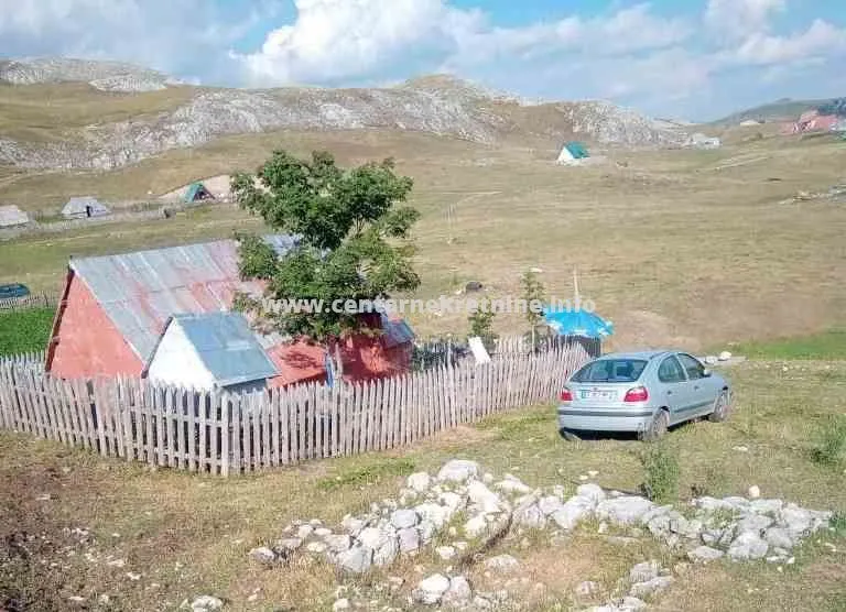 Sale, house, 33m², Dobrilovina, Mojkovac