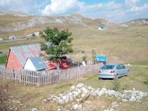 Prodaja, kuća, 33m², Dobrilovina, Mojkovac - image 3