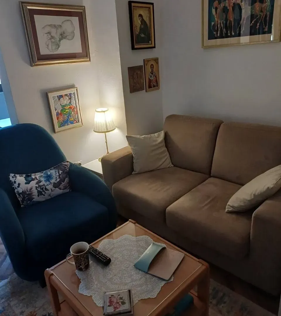 Sale, two bedroom apartment, 63m², Centar, Budva