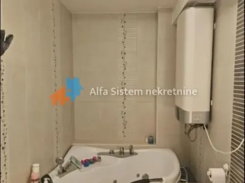 Izdavanje, stan, 104m², Lion, Zvezdara Sve Podlokacije - image 12