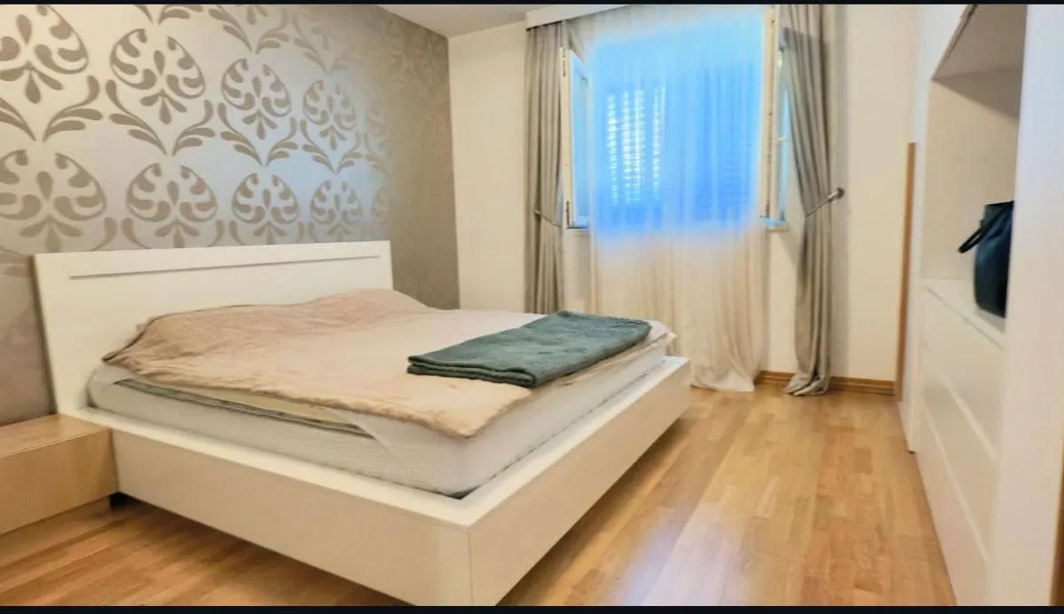 Sale, two bedroom apartment, 86m², Bečići, Budva