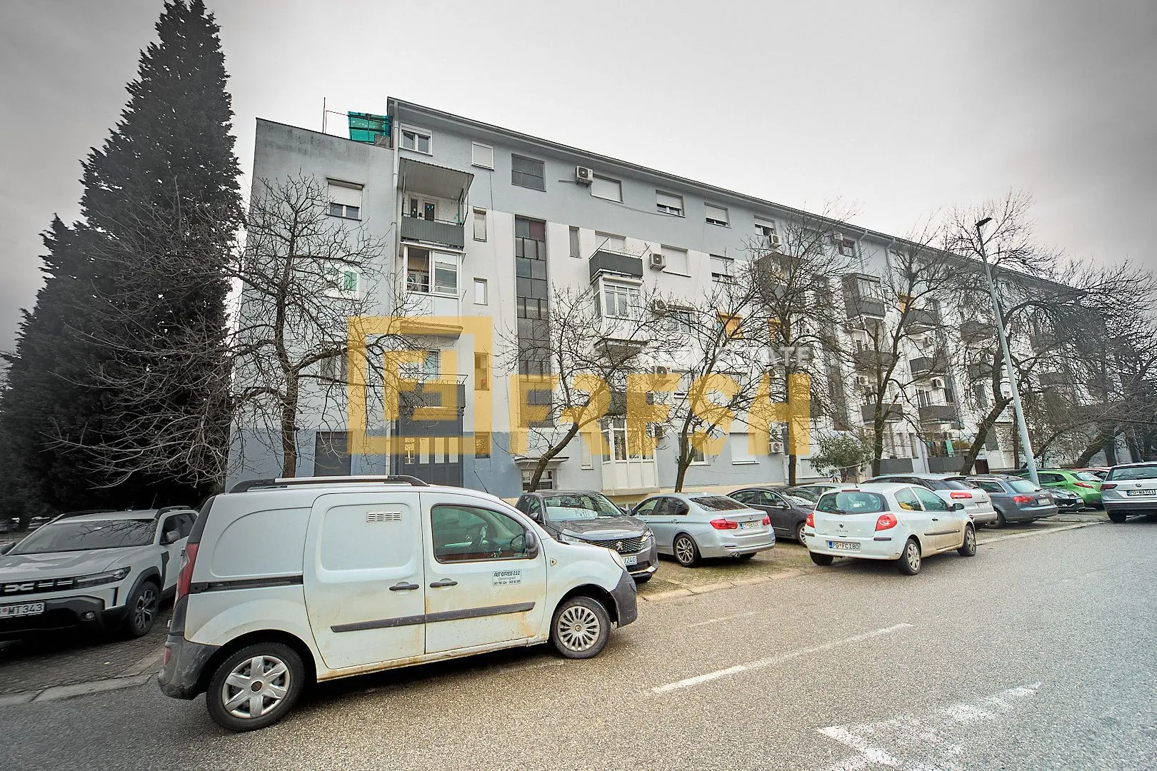 Sale, office space, 14m², Preko Morače, Podgorica