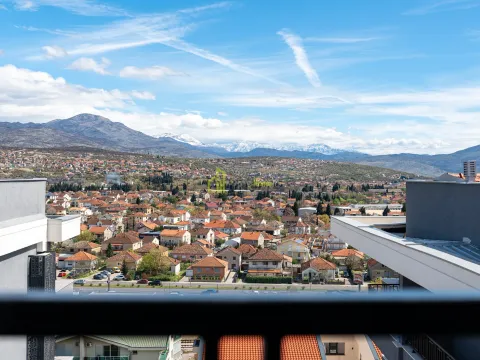 Prodaja, dvosoban stan, 68m², Donja Gorica, Podgorica - image 15