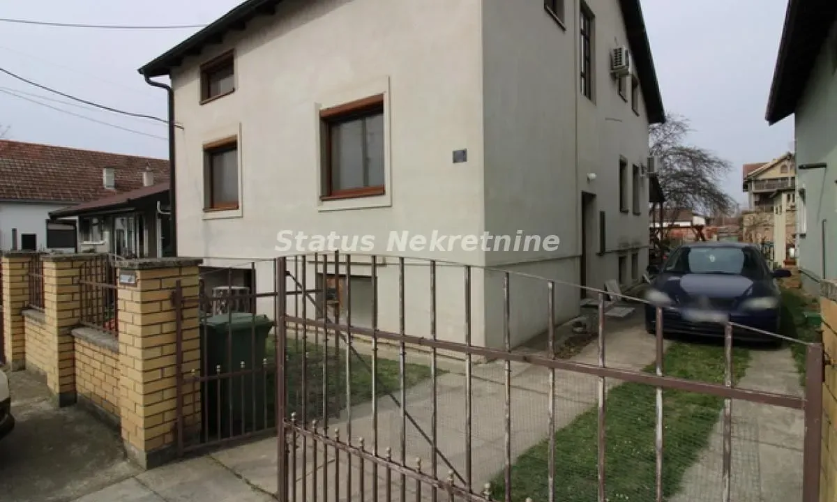 Prodaja, kuća, 230m², Adice, Novi Sad Sve Podlokacije