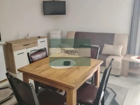 Prodaja, garsonjera, 27m², Centar, Vrnjačka Banja
