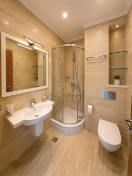 Rent, three bedroom apartment, 138m², Preko Morače, Podgorica - image 9