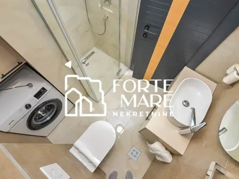 Prodaja, dvosoban stan, 57m², Njivice, Herceg Novi - image 9