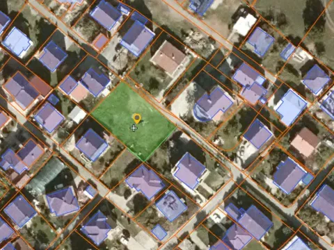 Sale, land lot, 744m², Zlatica, Podgorica - image 3