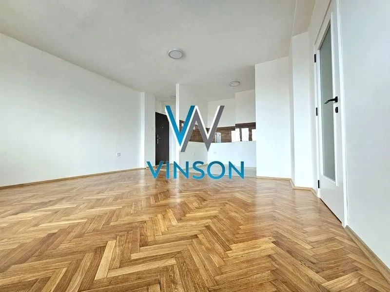 Sale, two bedroom apartment, 64m², Bulevar Oslobodjenja, Novi Sad Sve Podlokacije