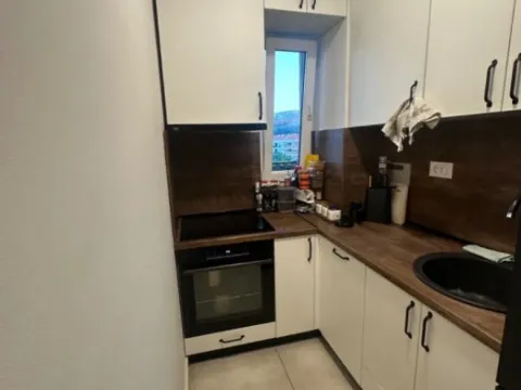 Prodaja, jednosoban stan, 41m², Zabjelo, Podgorica - image 2