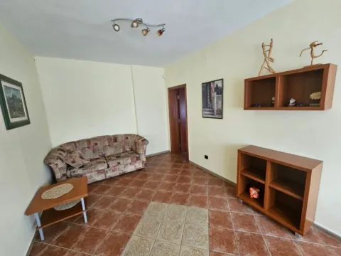 Izdavanje, jednosoban stan, 50m², Preko Morače, Podgorica - image 6