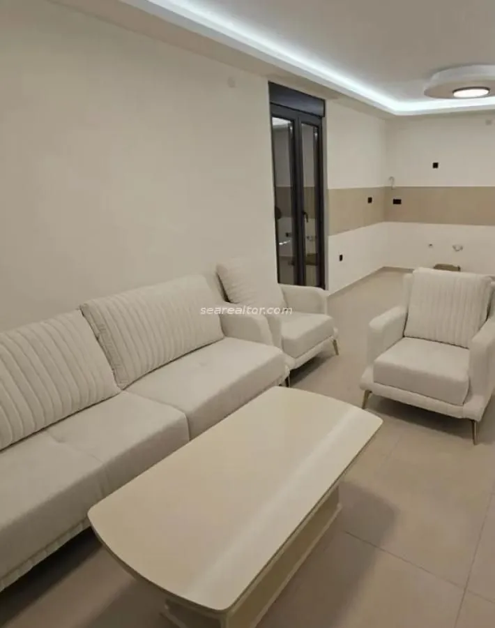 Prodaja, jednosoban stan, 45m², Đenovići, Herceg Novi