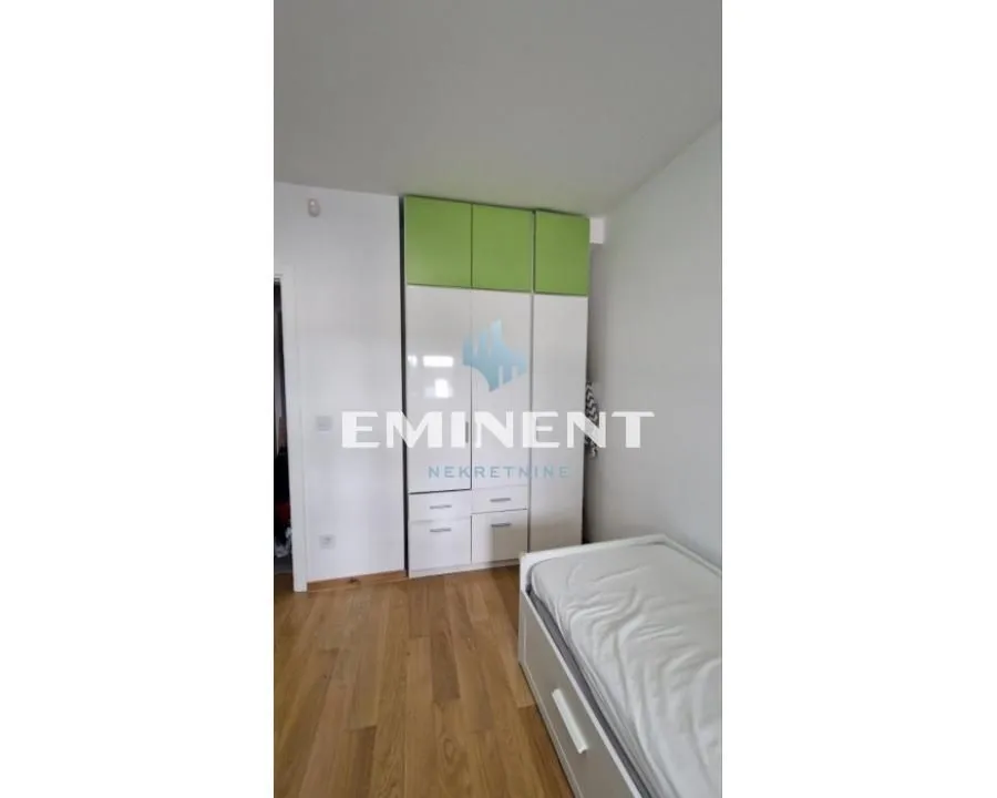 Rent, three bedroom apartment, 72m², Lekino Brdo, Voždovac Sve Podlokacije