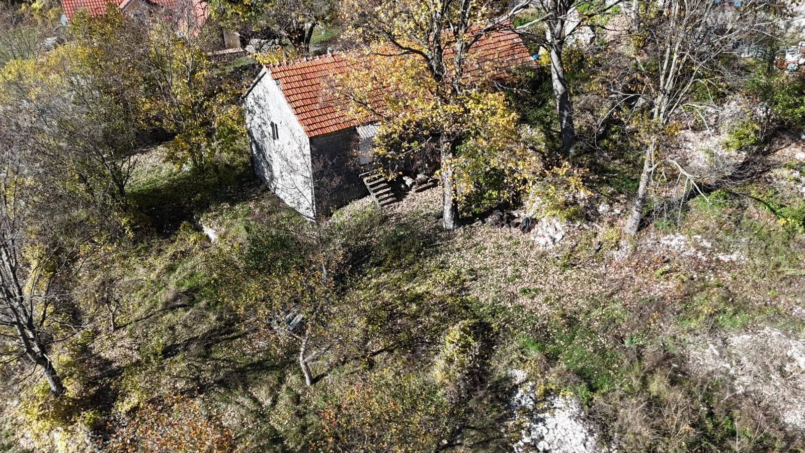 Prodaja, kuća, 150m², Njeguši, Cetinje